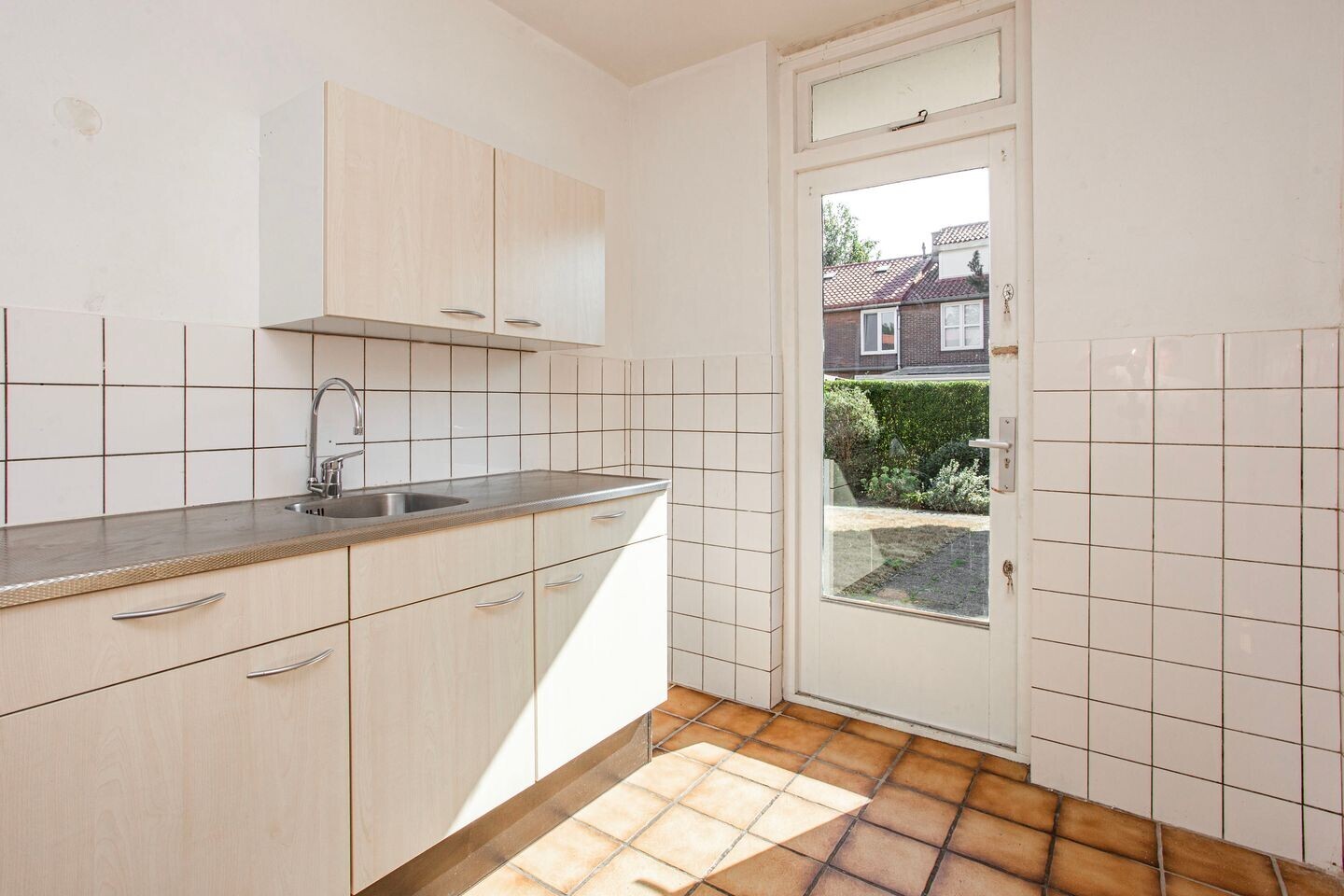 Appartement te koop: Kastanjestraat 31, Amersfoort