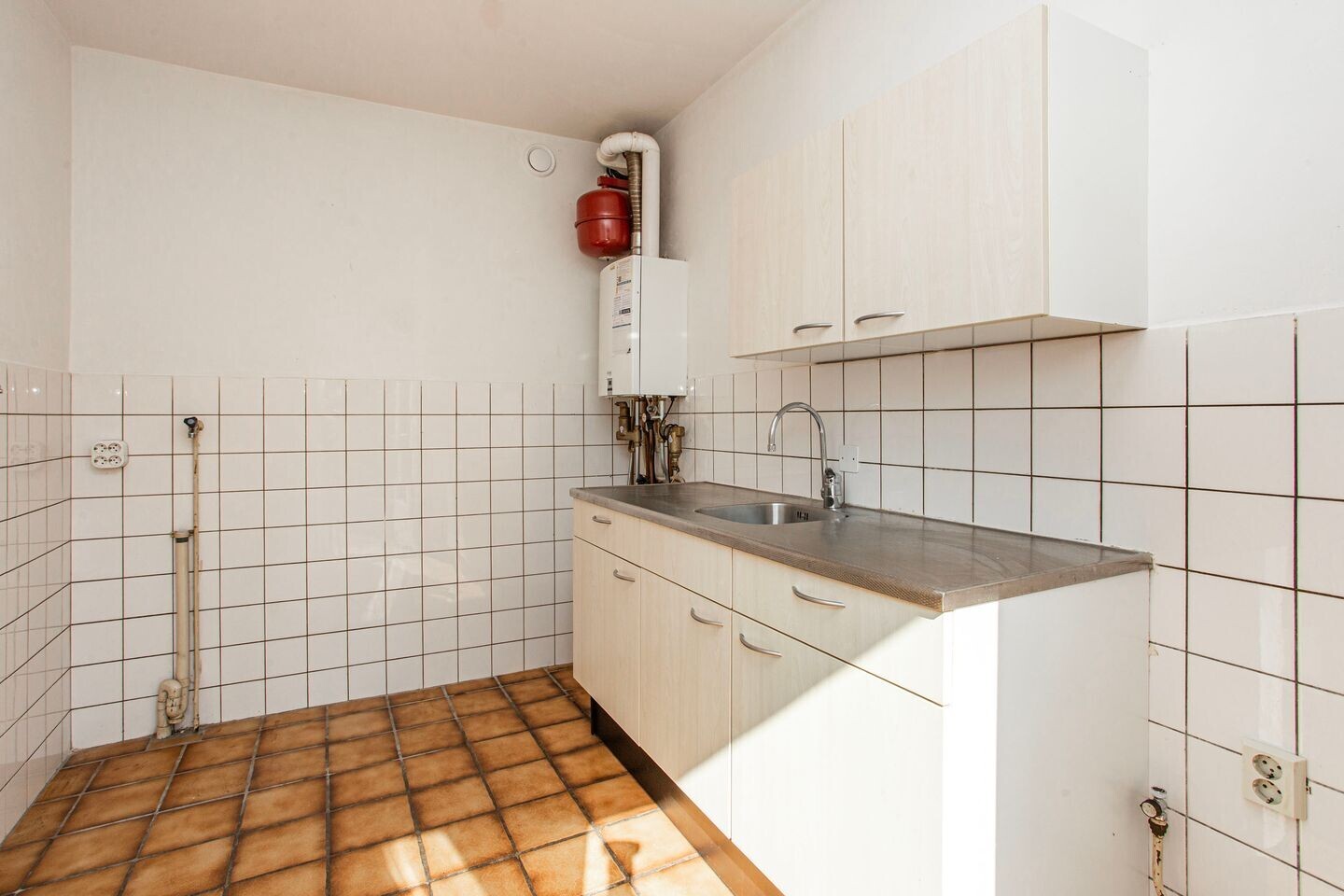 Appartement te koop: Kastanjestraat 31, Amersfoort
