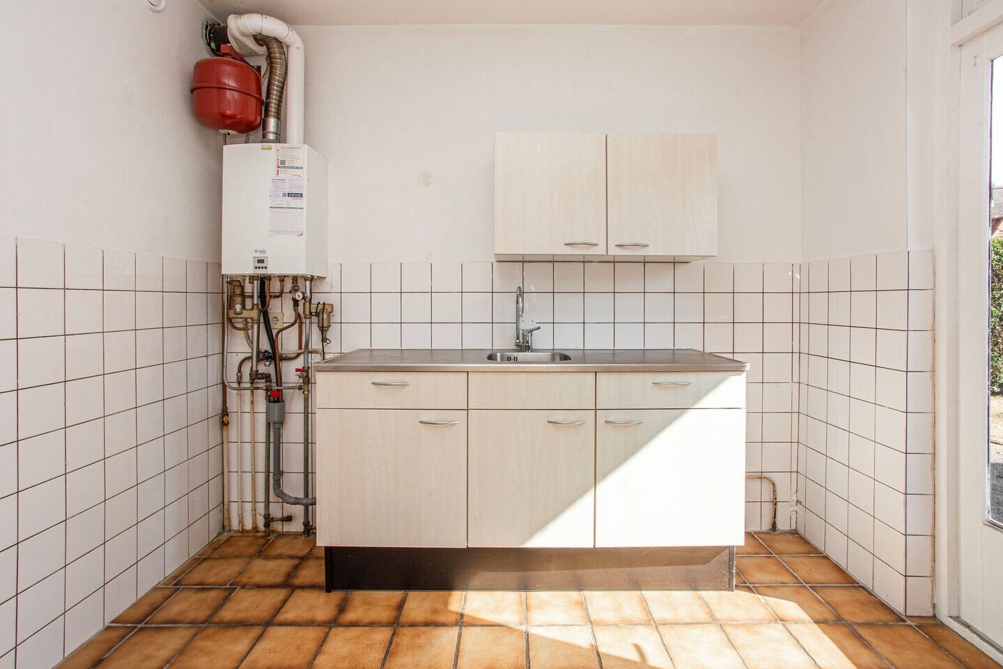 Appartement te koop: Kastanjestraat 31, Amersfoort