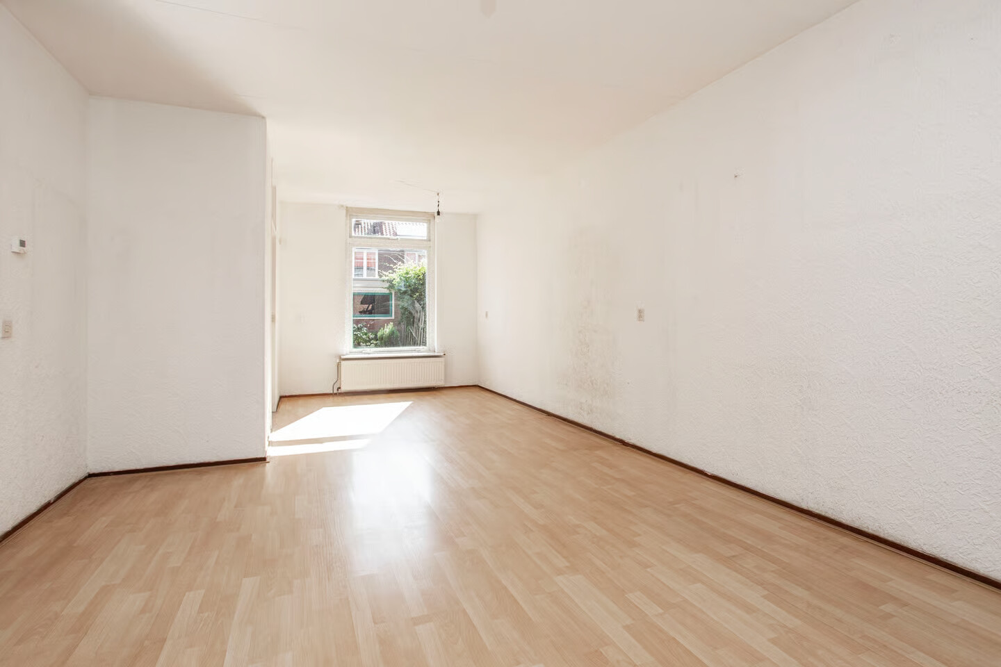 Appartement te koop: Kastanjestraat 31, Amersfoort