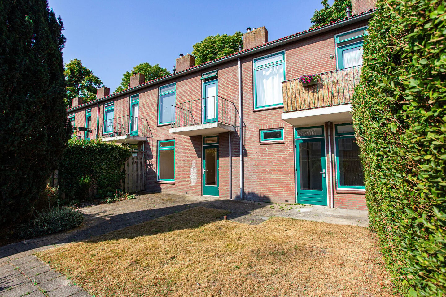 Appartement te koop: Kastanjestraat 31, Amersfoort