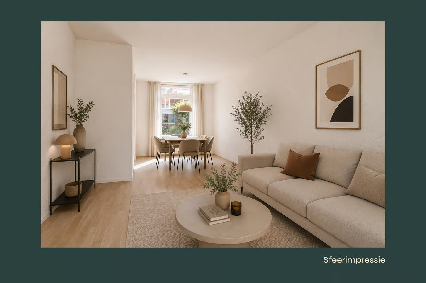 Appartement te koop: Kastanjestraat 31, Amersfoort