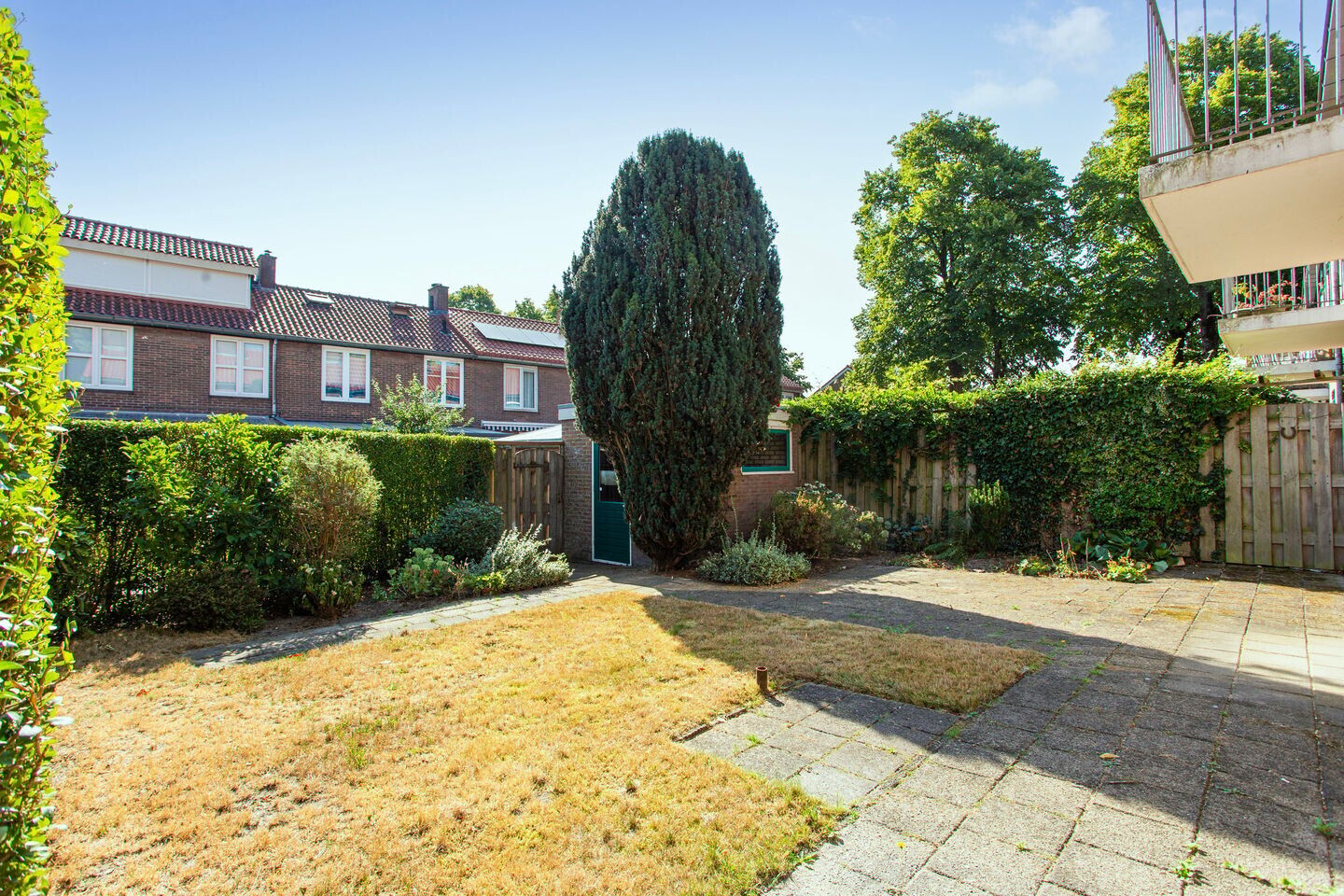 Appartement te koop: Kastanjestraat 31, Amersfoort
