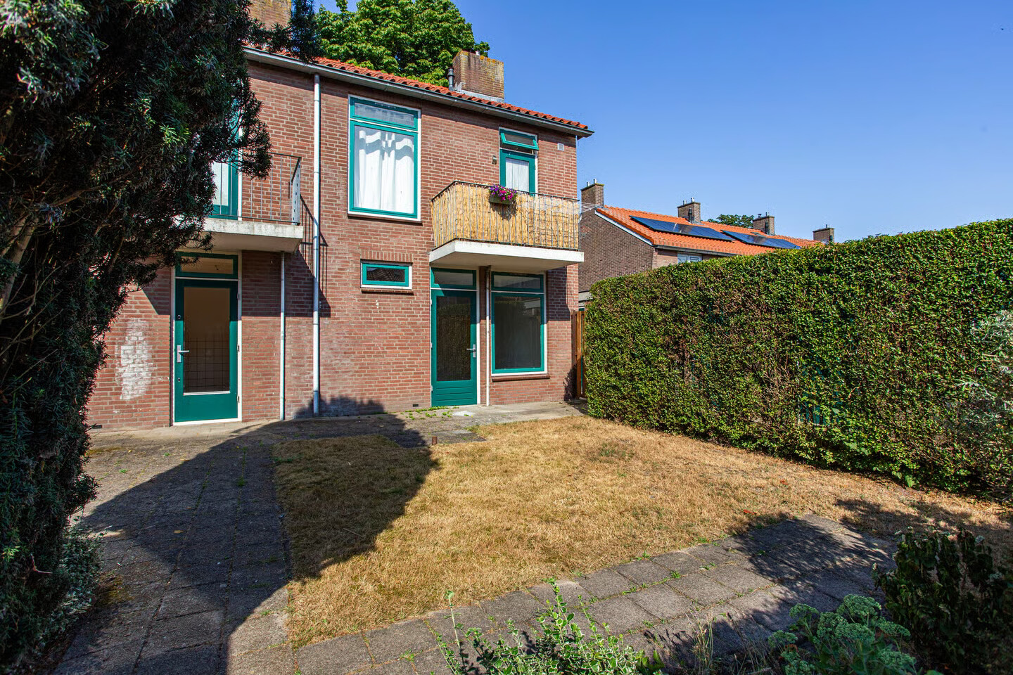 Appartement te koop: Kastanjestraat 31, Amersfoort