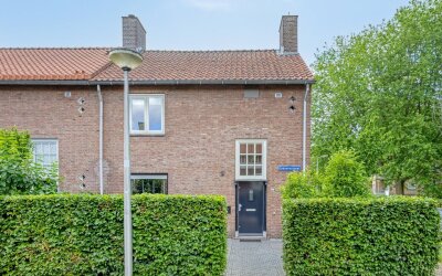 Esdoornstraat 26