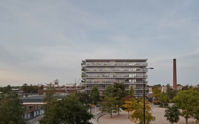 Oliemolenhof 94-G