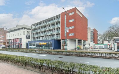 Amsterdamseweg 62