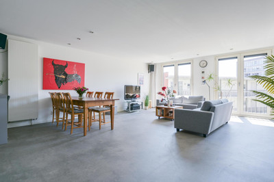 Amsterdamseweg 8-E