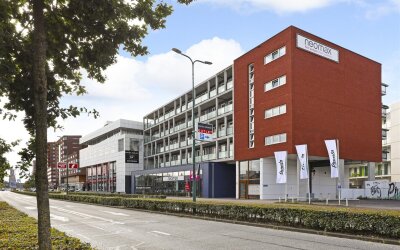 Amsterdamseweg 80