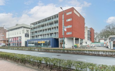 Amsterdamseweg 86