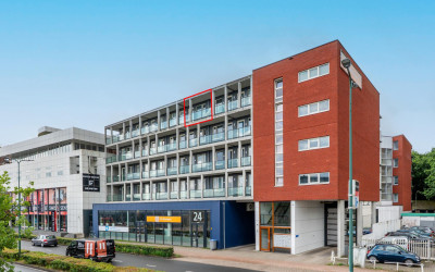 Amsterdamseweg 90