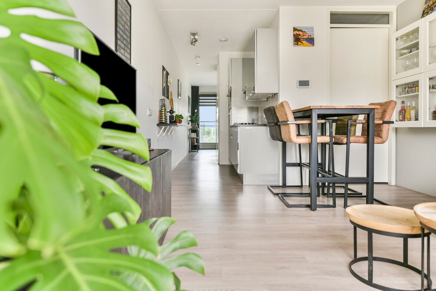 Studio te koop: Amsterdamseweg 92, Amersfoort