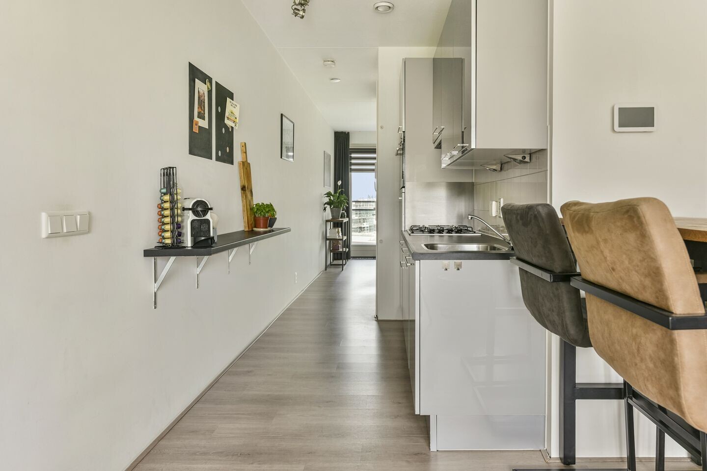 Studio te koop: Amsterdamseweg 92, Amersfoort