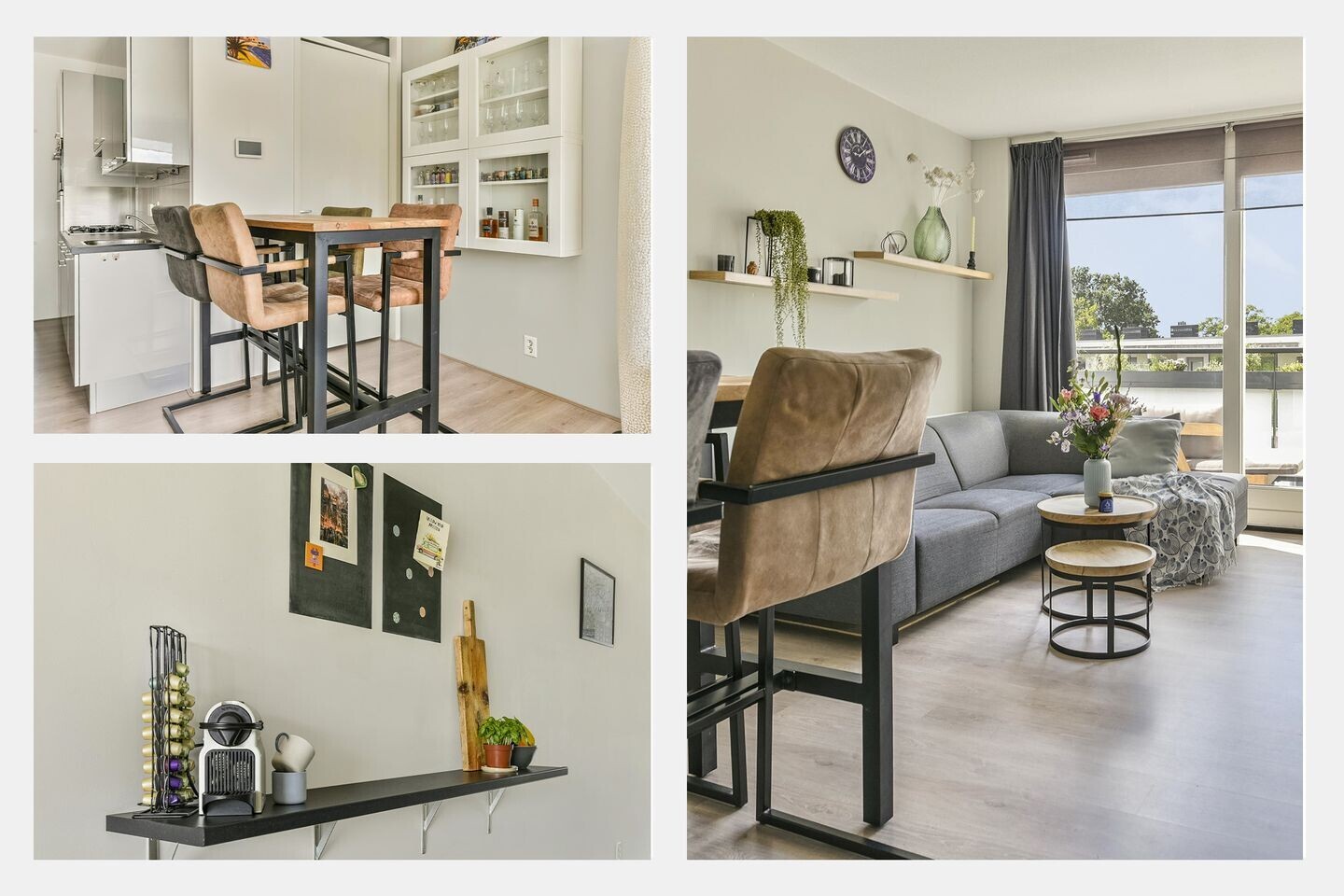 Studio te koop: Amsterdamseweg 92, Amersfoort