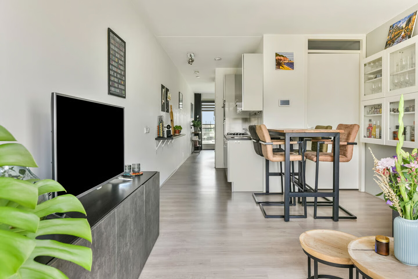 Studio te koop: Amsterdamseweg 92, Amersfoort
