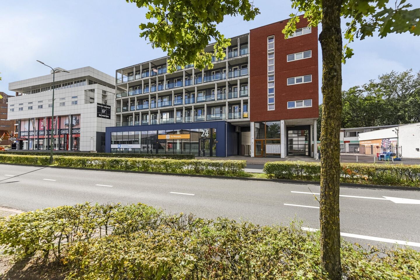 Studio te koop: Amsterdamseweg 92, Amersfoort