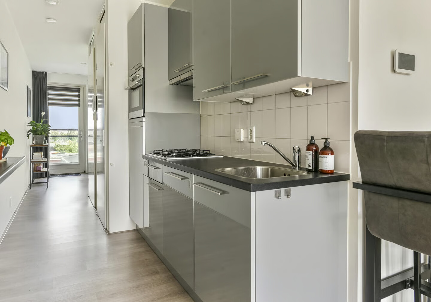 Studio te koop: Amsterdamseweg 92, Amersfoort