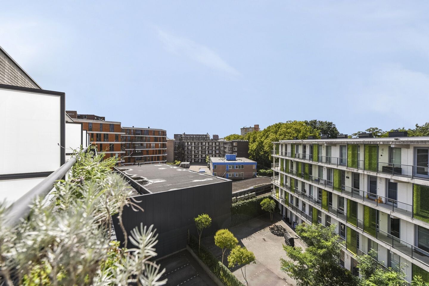 Studio te koop: Amsterdamseweg 92, Amersfoort