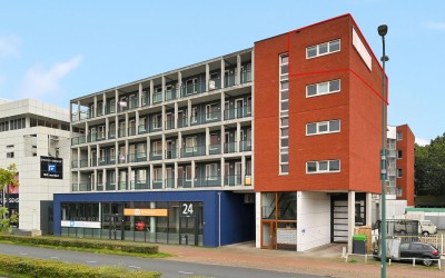 Amsterdamseweg 98