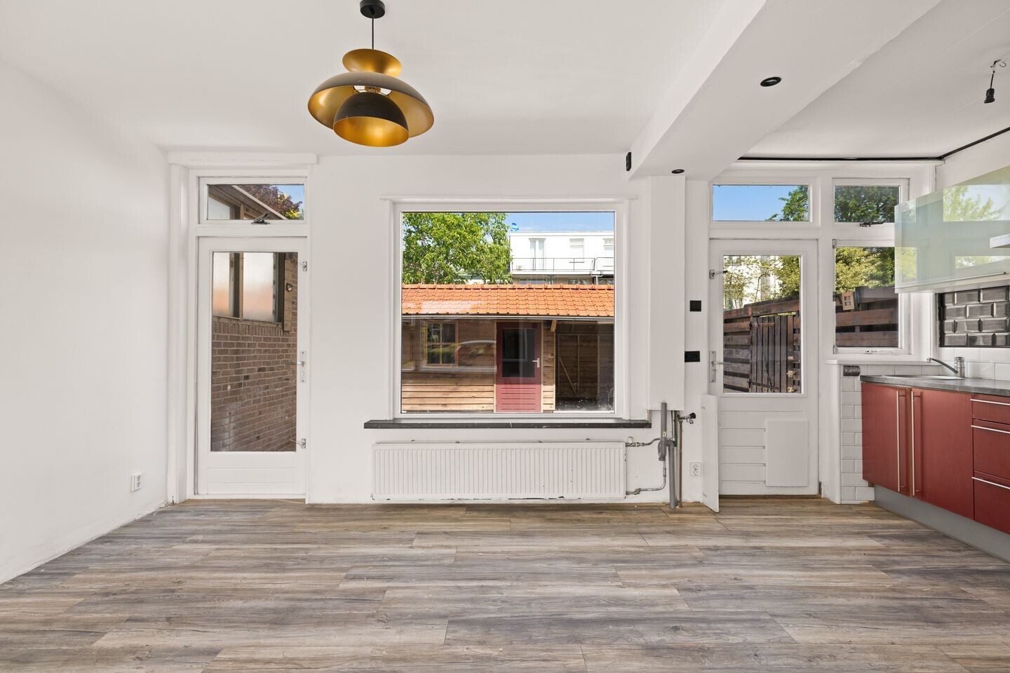 Hoekwoning te koop: Lambert van Noortstraat 81, Amersfoort