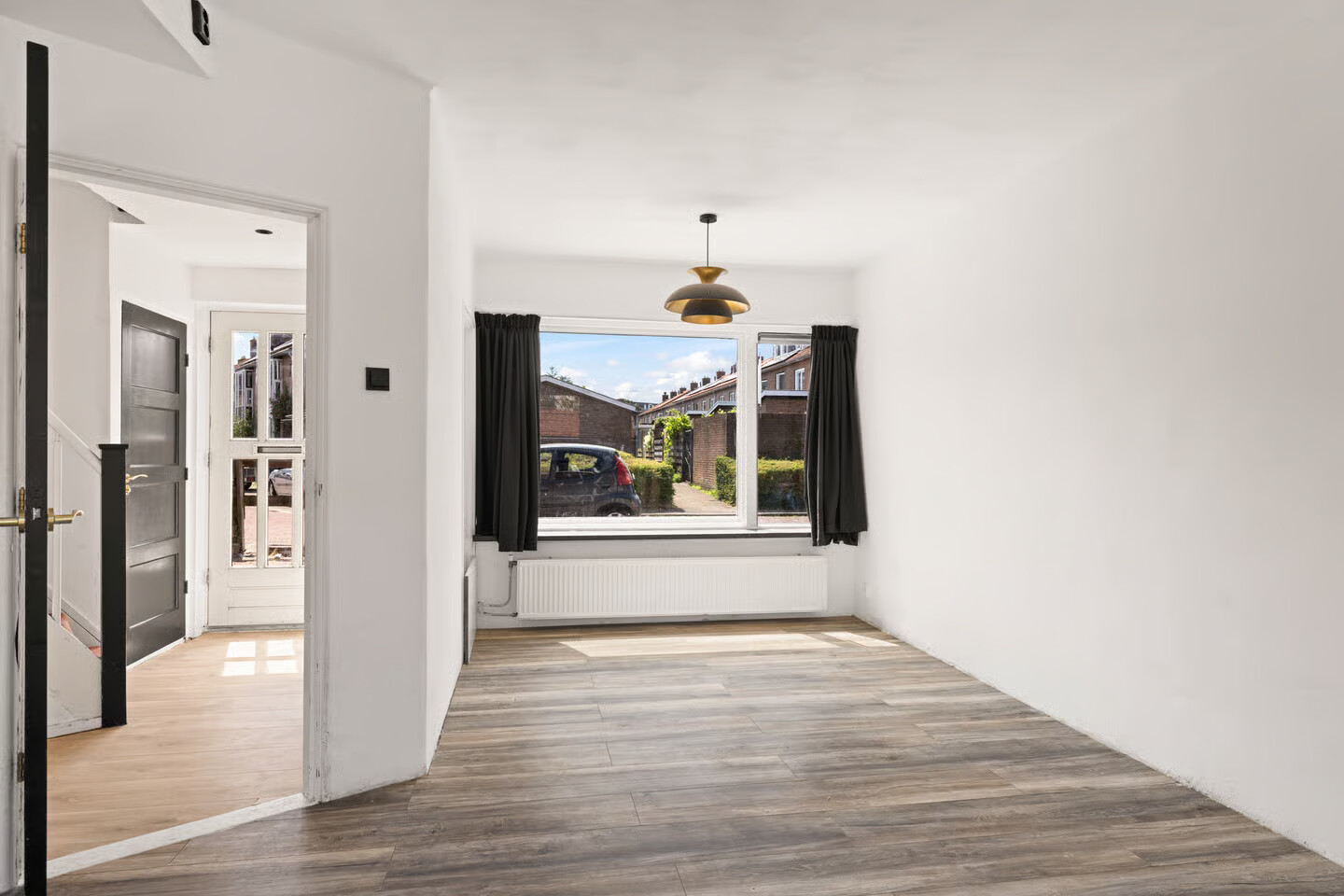 Hoekwoning te koop: Lambert van Noortstraat 81, Amersfoort
