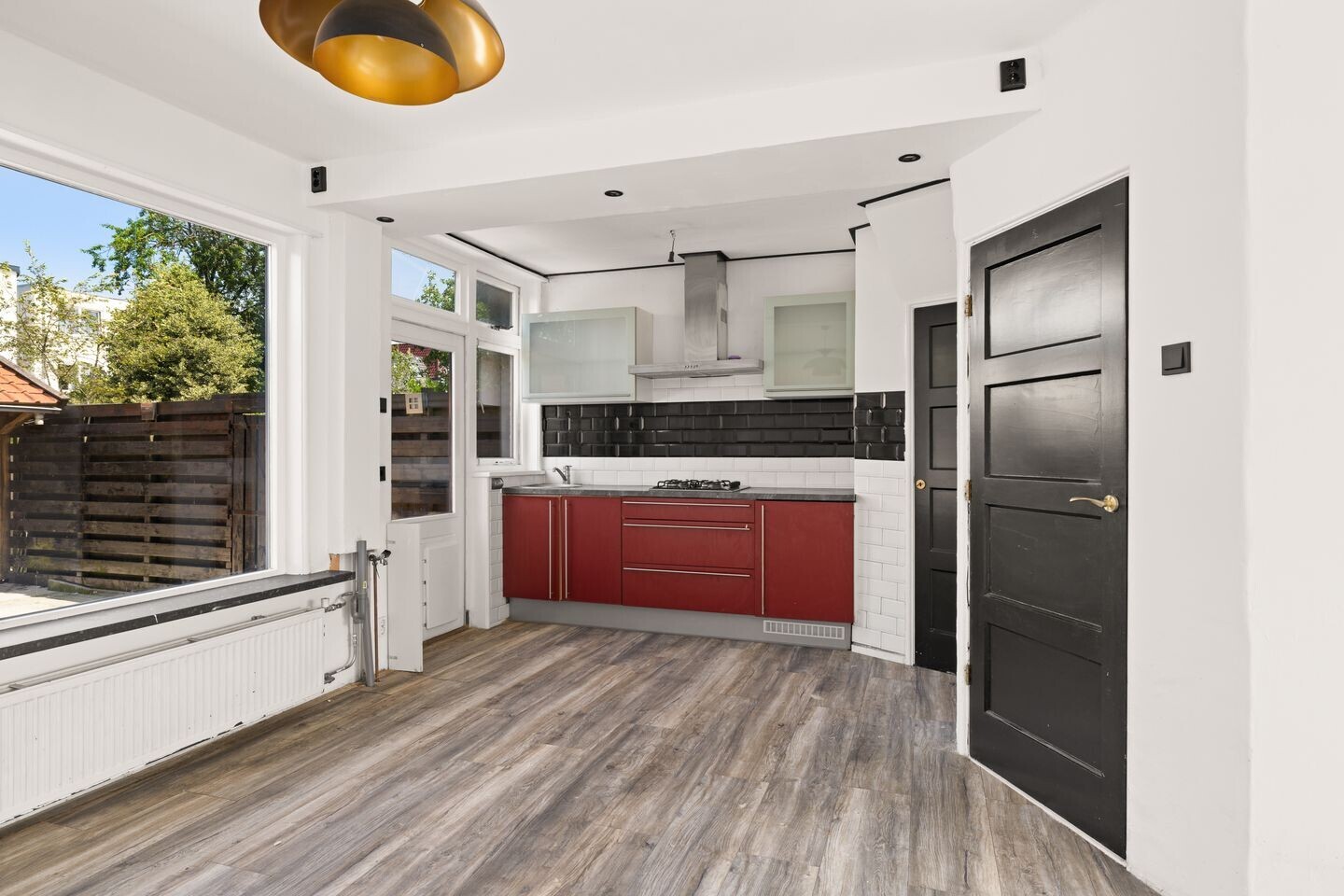 Hoekwoning te koop: Lambert van Noortstraat 81, Amersfoort