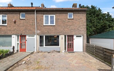 Lambert van Noortstraat 81