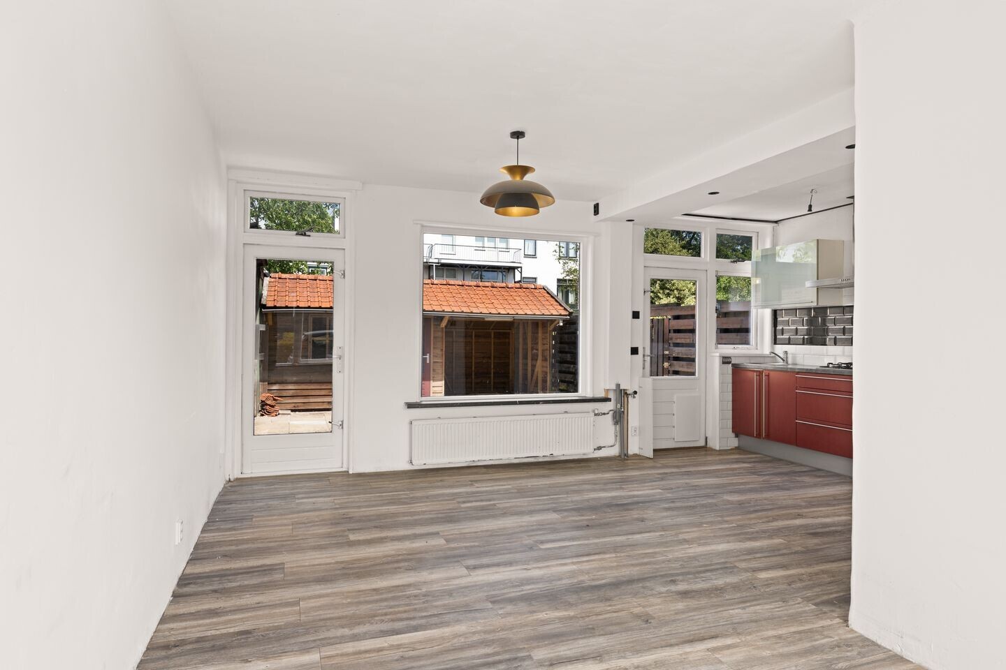 Hoekwoning te koop: Lambert van Noortstraat 81, Amersfoort