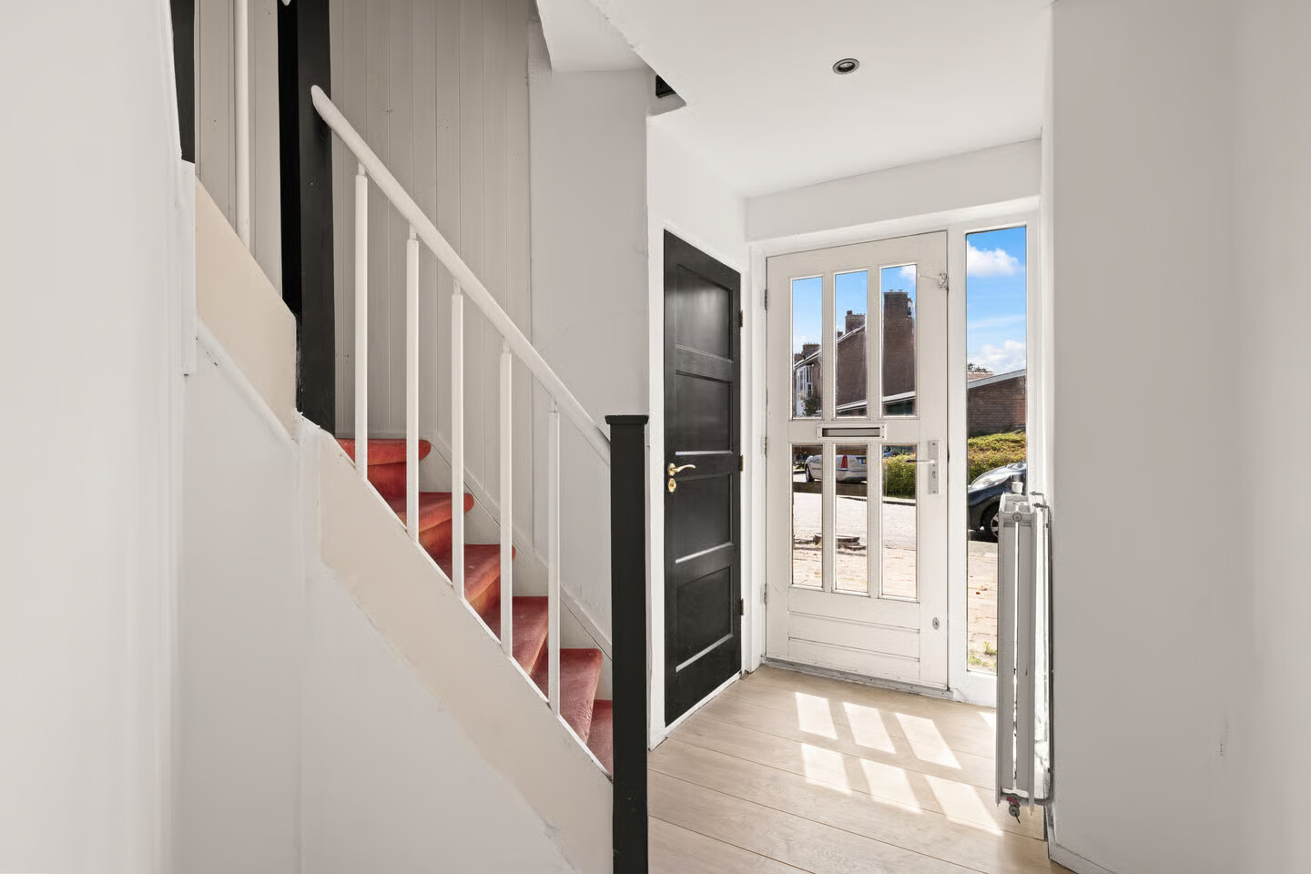Hoekwoning te koop: Lambert van Noortstraat 81, Amersfoort