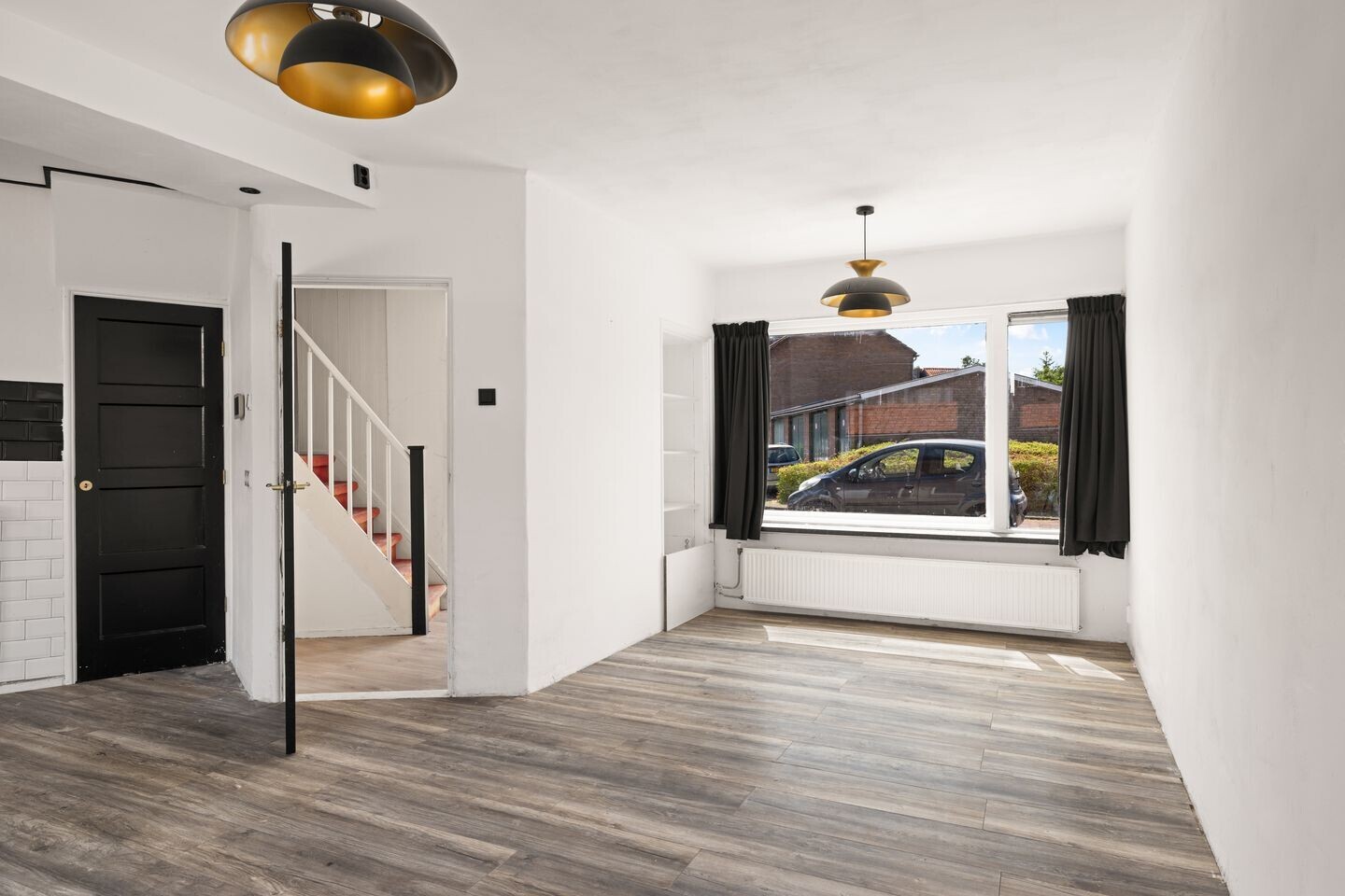 Hoekwoning te koop: Lambert van Noortstraat 81, Amersfoort