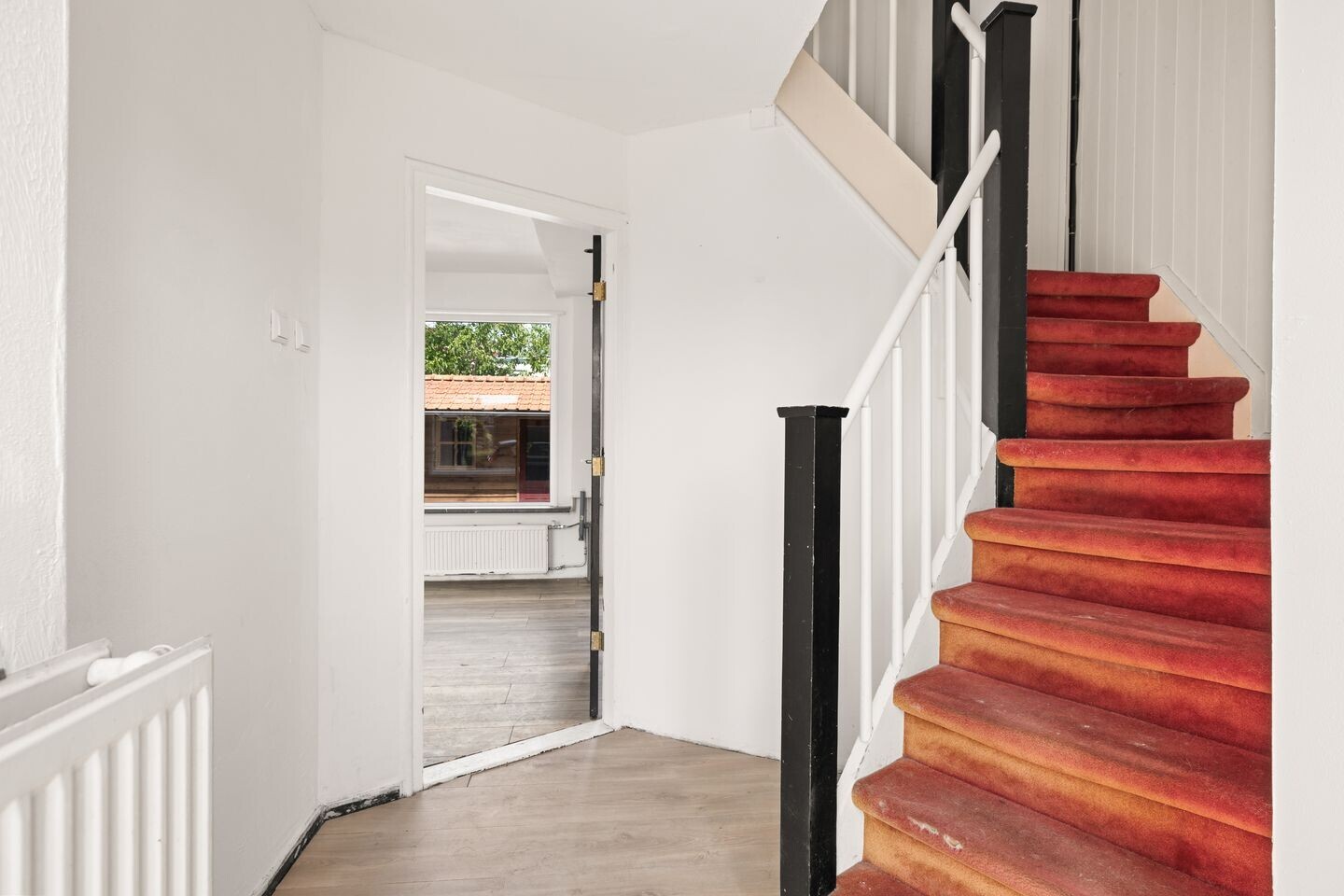 Hoekwoning te koop: Lambert van Noortstraat 81, Amersfoort