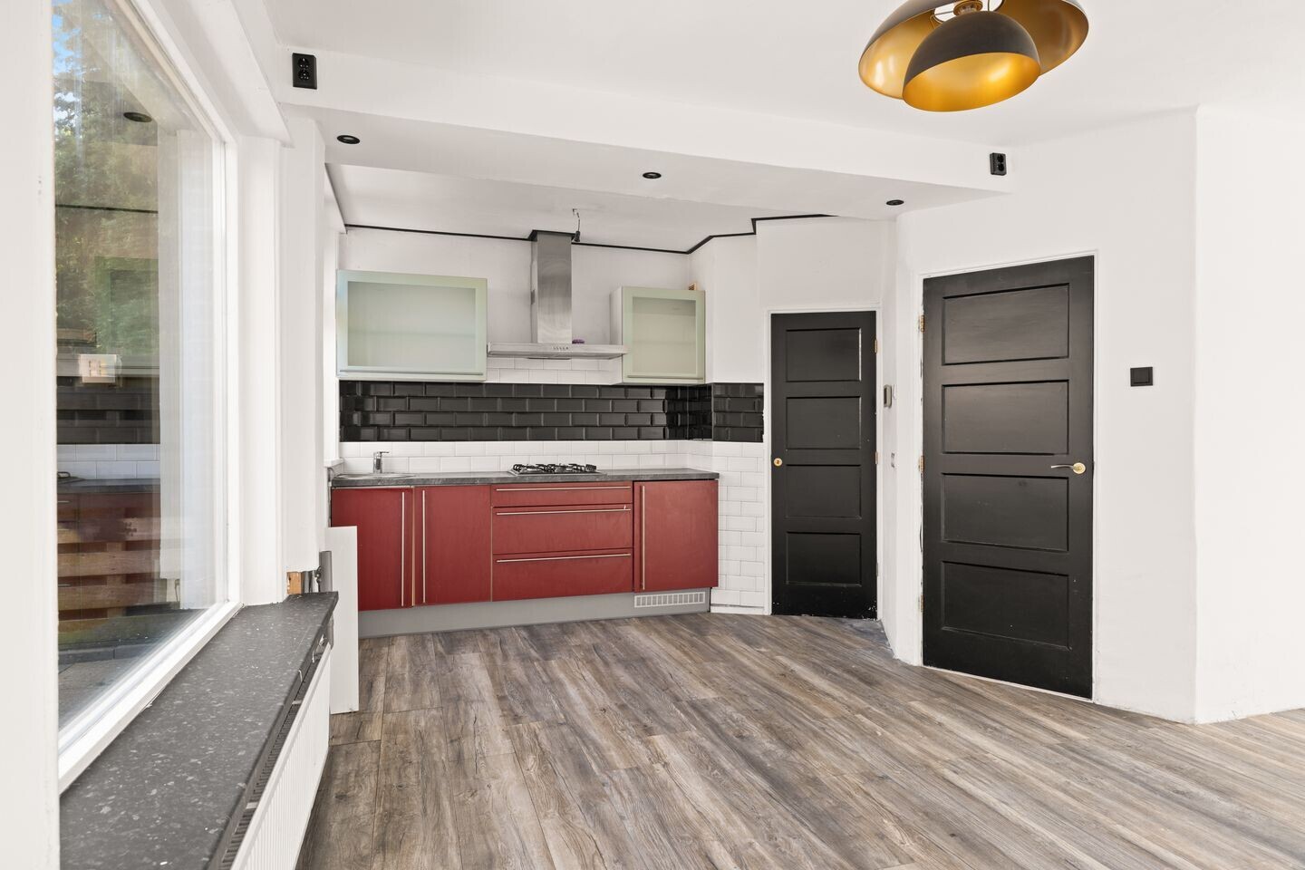 Hoekwoning te koop: Lambert van Noortstraat 81, Amersfoort