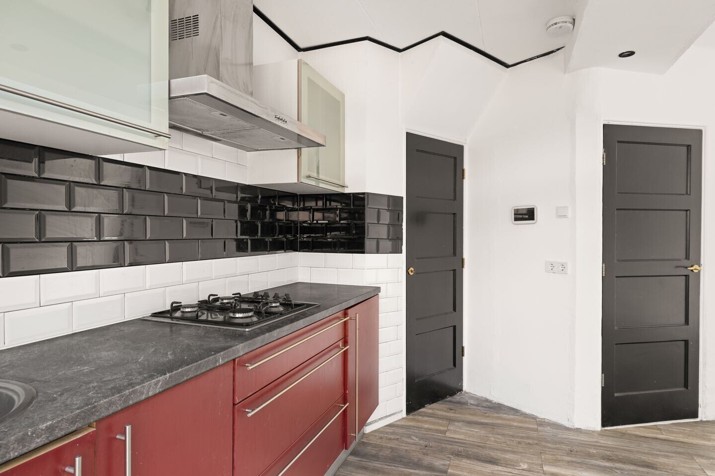 Hoekwoning te koop: Lambert van Noortstraat 81, Amersfoort