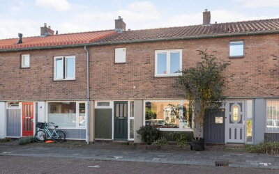 Nicolaas Pienemanstraat 11