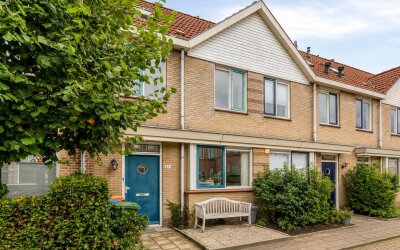 Gerrit van Stellingwerfstraat 83