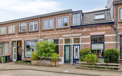 Gerrit van Stellingwerfstraat 66