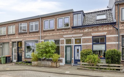 Gerrit van Stellingwerfstraat 66