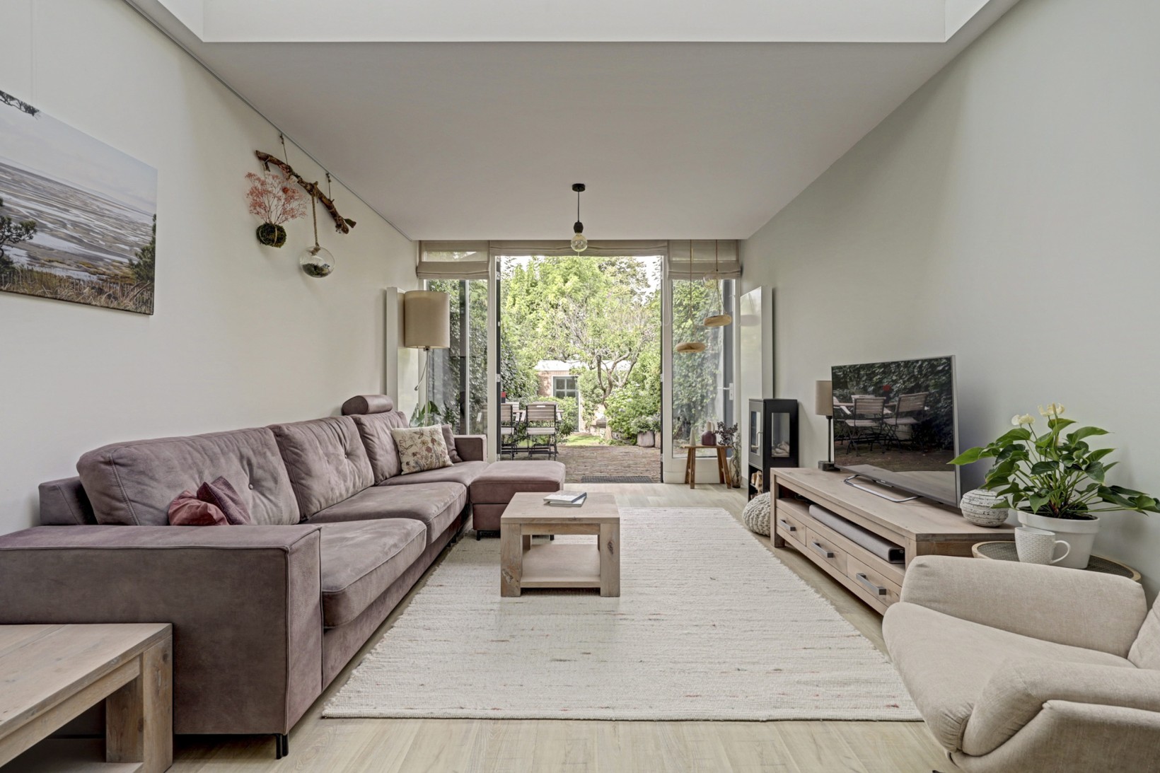Tussenwoning te koop: Gerrit van Stellingwerfstraat 70, Amersfoort