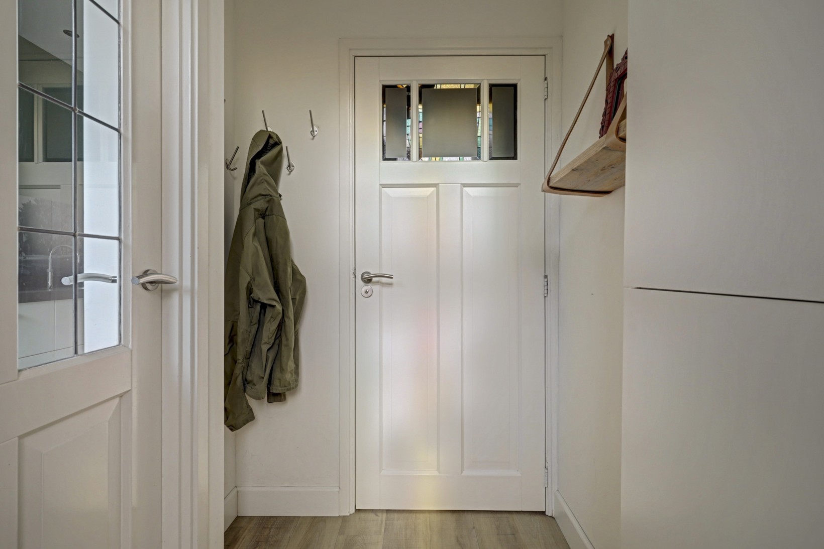Tussenwoning te koop: Gerrit van Stellingwerfstraat 70, Amersfoort