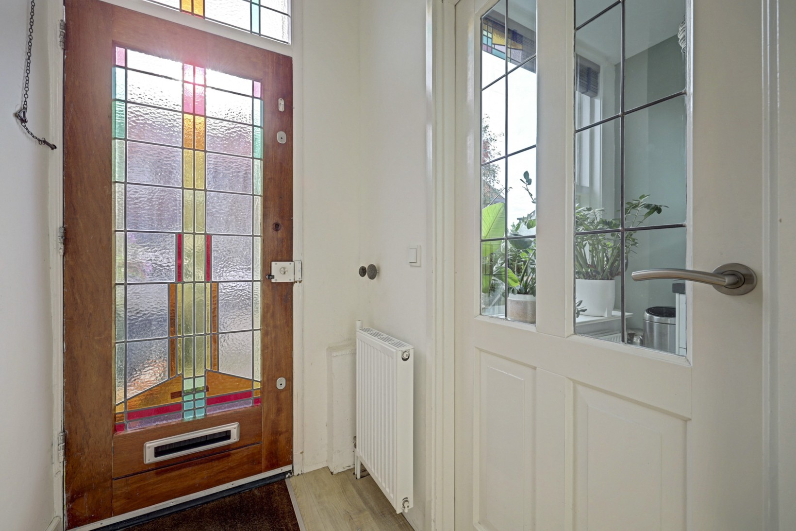 Tussenwoning te koop: Gerrit van Stellingwerfstraat 70, Amersfoort