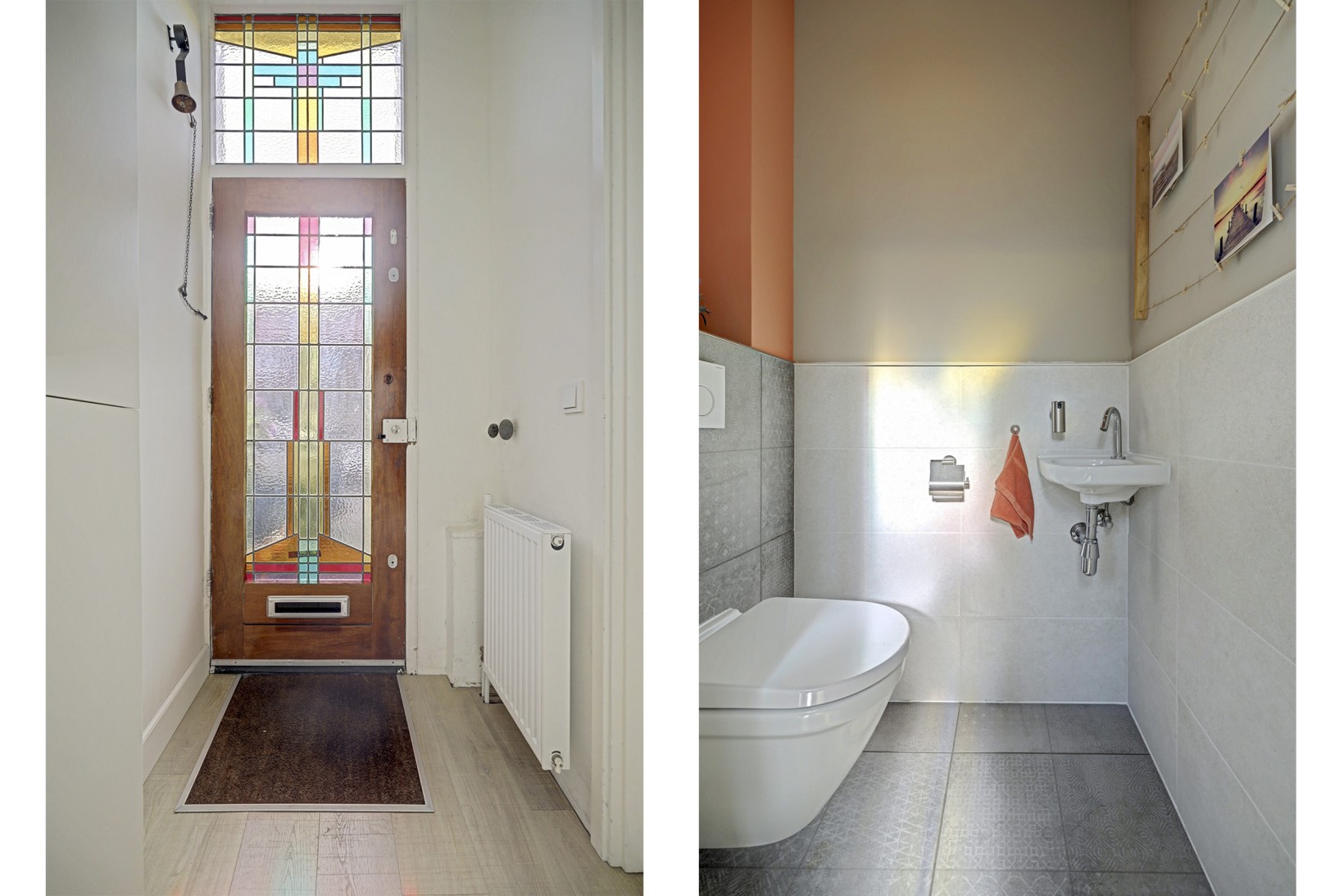 Tussenwoning te koop: Gerrit van Stellingwerfstraat 70, Amersfoort