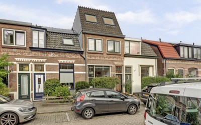 Gerrit van Stellingwerfstraat 70