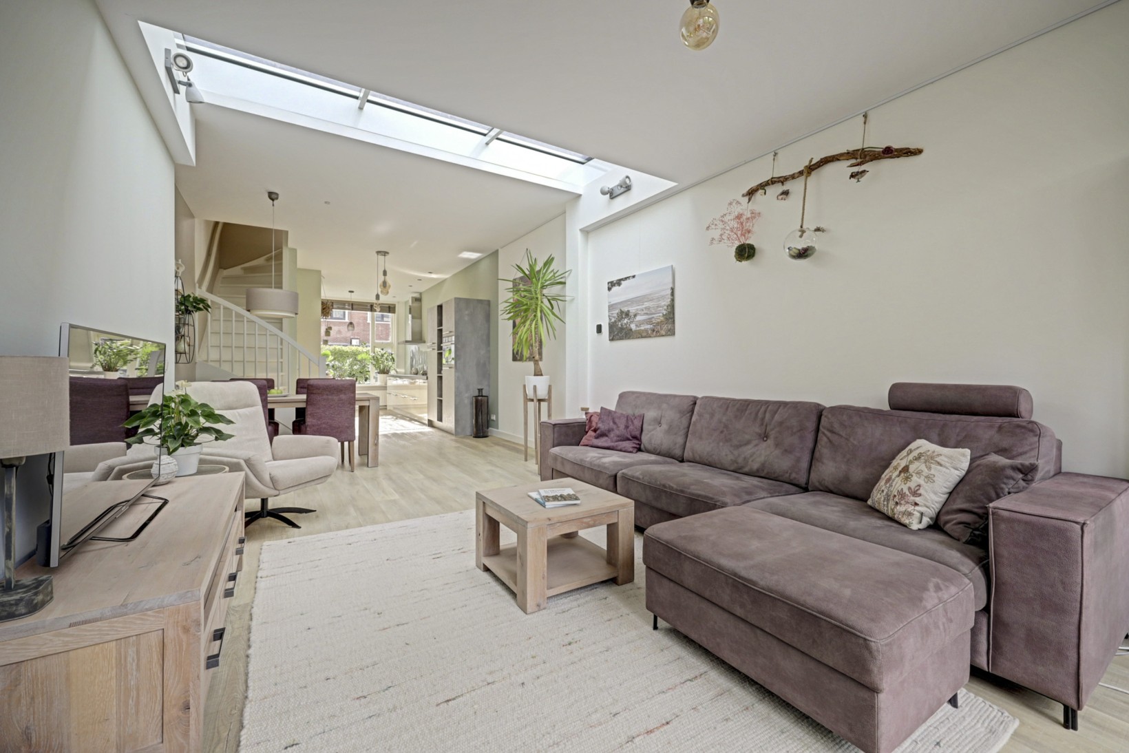 Tussenwoning te koop: Gerrit van Stellingwerfstraat 70, Amersfoort