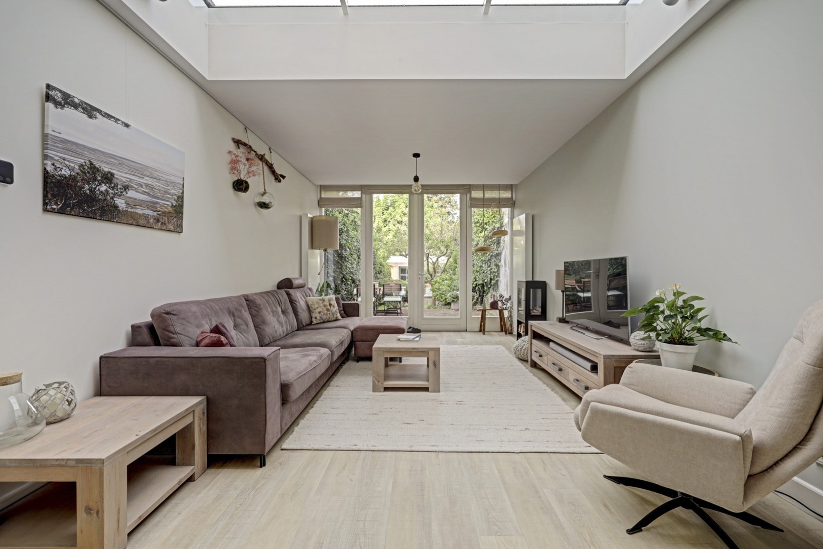 Tussenwoning te koop: Gerrit van Stellingwerfstraat 70, Amersfoort