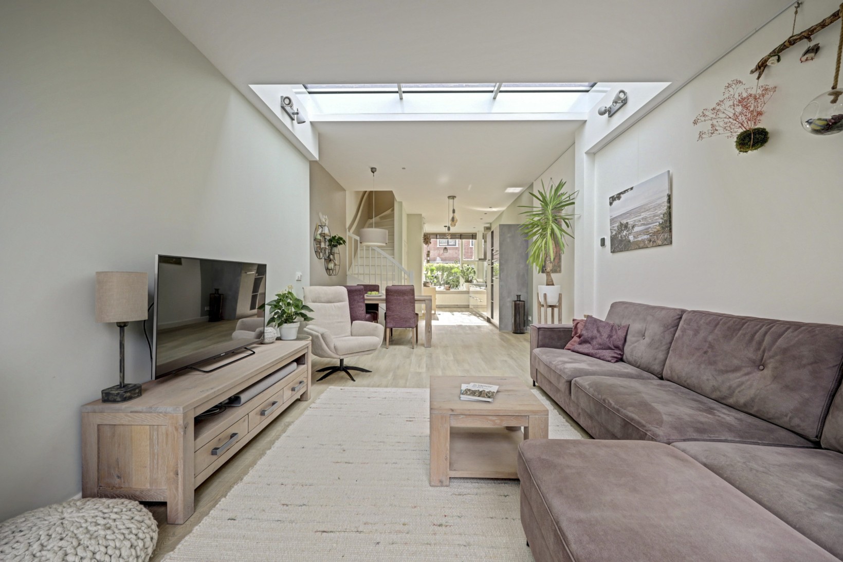 Tussenwoning te koop: Gerrit van Stellingwerfstraat 70, Amersfoort