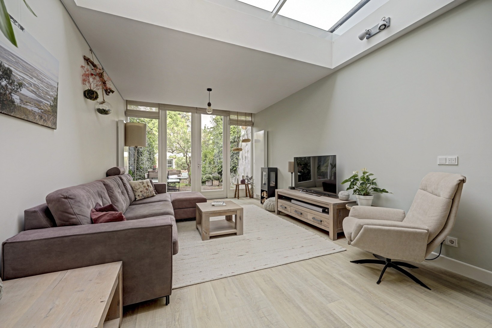 Tussenwoning te koop: Gerrit van Stellingwerfstraat 70, Amersfoort