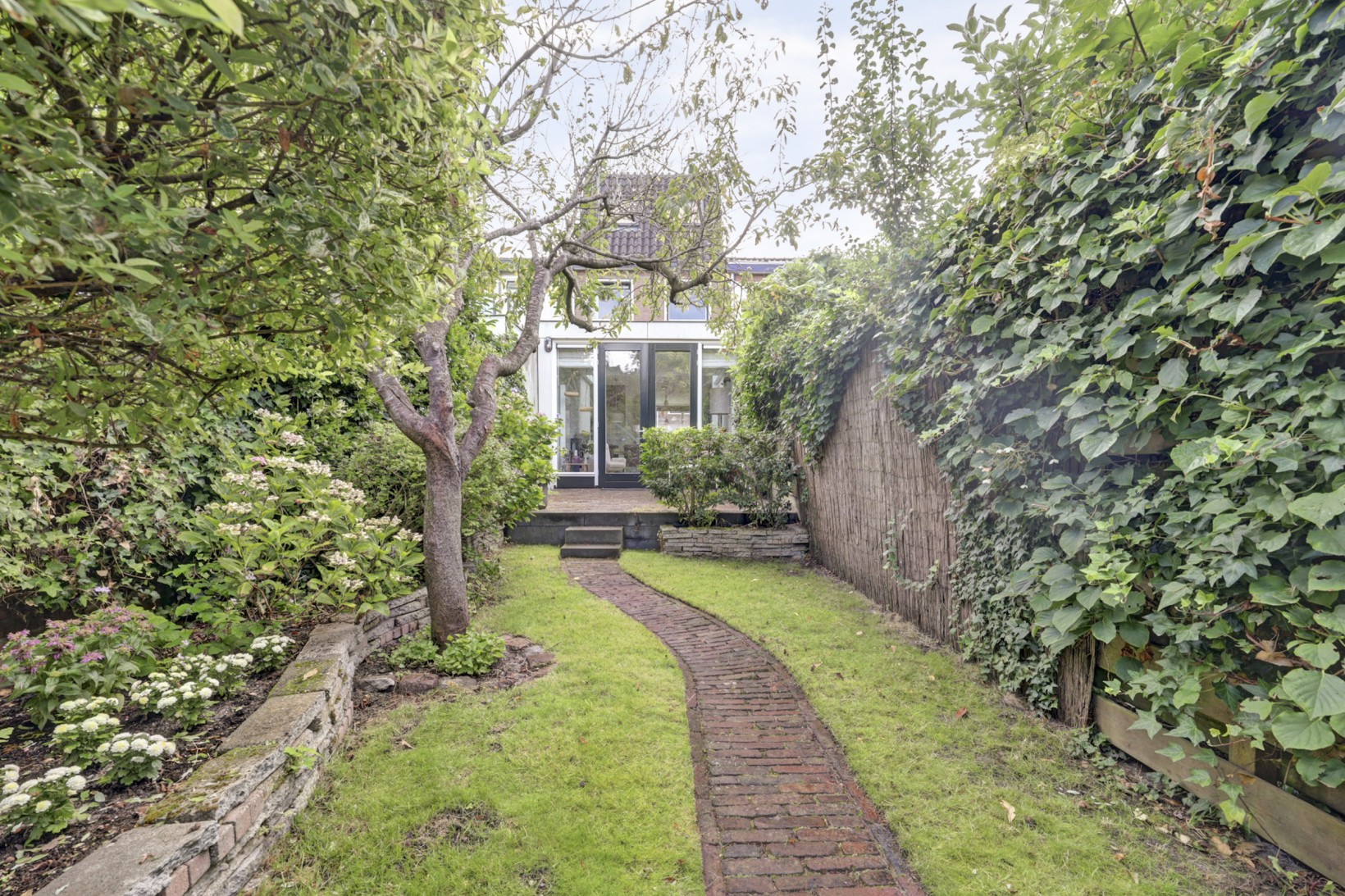 Tussenwoning te koop: Gerrit van Stellingwerfstraat 70, Amersfoort