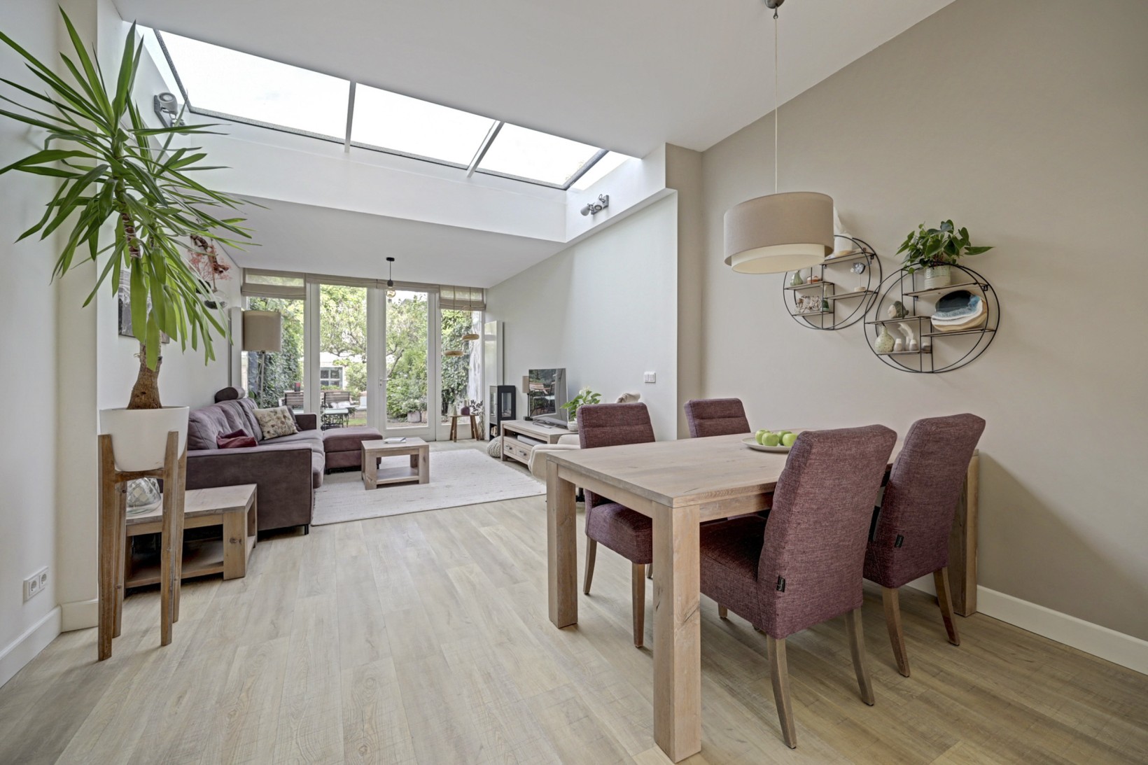 Tussenwoning te koop: Gerrit van Stellingwerfstraat 70, Amersfoort