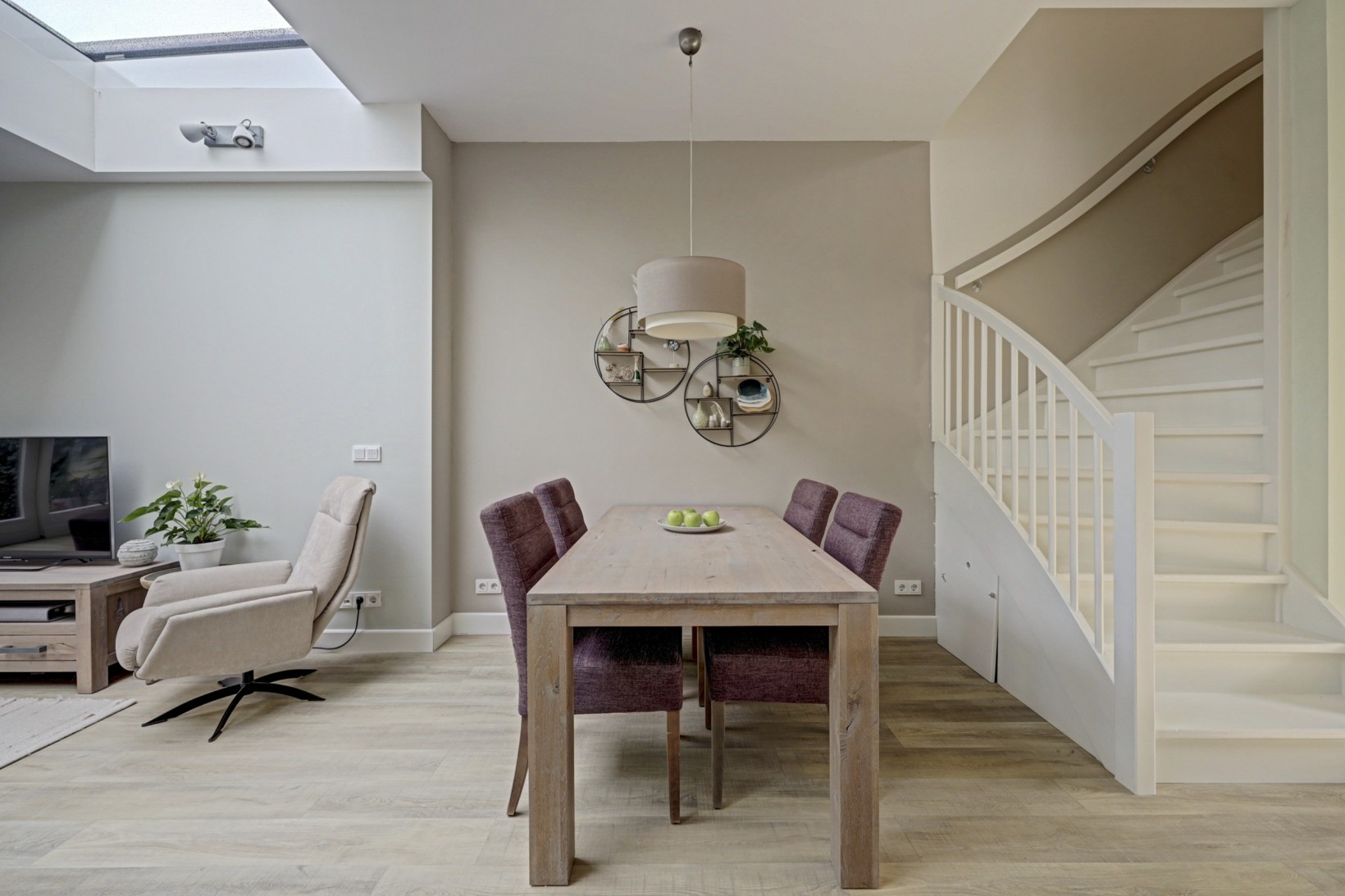 Tussenwoning te koop: Gerrit van Stellingwerfstraat 70, Amersfoort