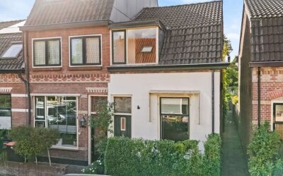 Gerrit van Stellingwerfstraat 72